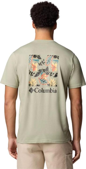 Image du produit Columbia T-shirt Manches Courtes North Cascades™ Homme (S)