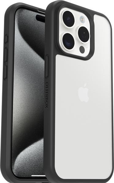 Image du produit OtterBox React (Apple iPhone 15 Pro)