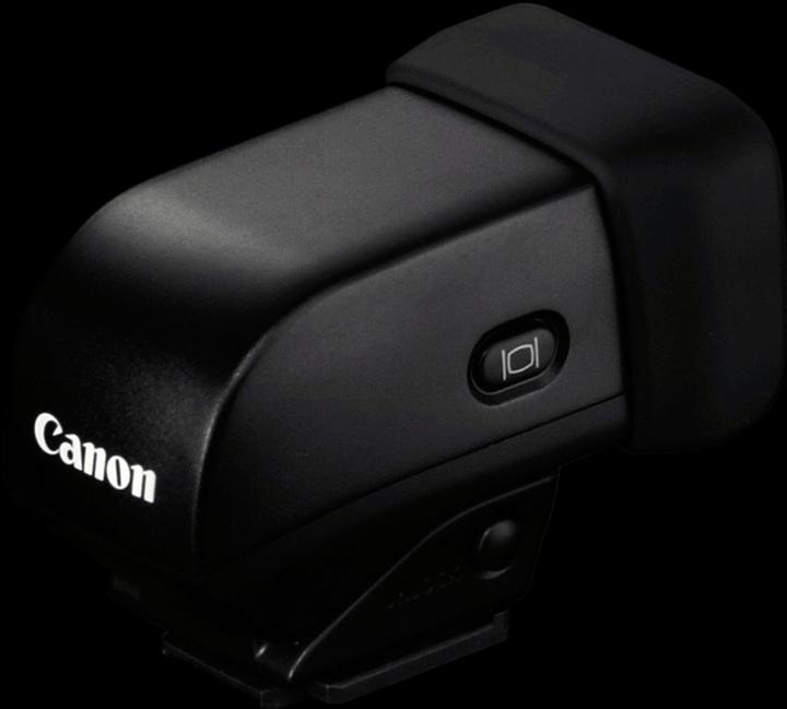 Produktbild Canon Evf-Dc1 (Elektronischer Sucher)