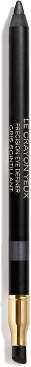Chanel Le Crayon Yeux Nr.69 Gris Scintillant 1,1 g (69 Gris Scintillant)