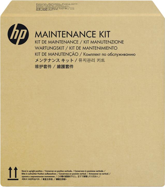 HP Scanjet Roller Replacement Kit - Maintenance Kit