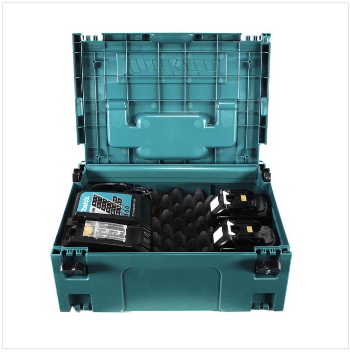 Actual product image Makita Energypack (18 V)