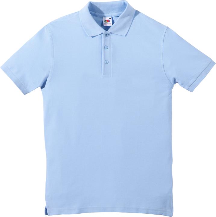 Fruit of the Loom Unisex-Poloshirt