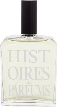 Image du produit Histoires de Parfums 1899 - Ernest Hemingway Eau De Parfum Vaporisateur (Eau de parfum, 120 ml)