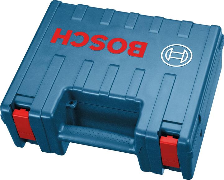 Bosch Professional Transportkoffer. Koffersystem für GLL 2-10/GCL 2-15/GCL 2-15 G