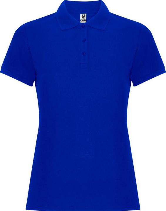Immagine prodotto Alpinia Pegaso Premium Maglietta Polo Maniche Corte Donna (S)