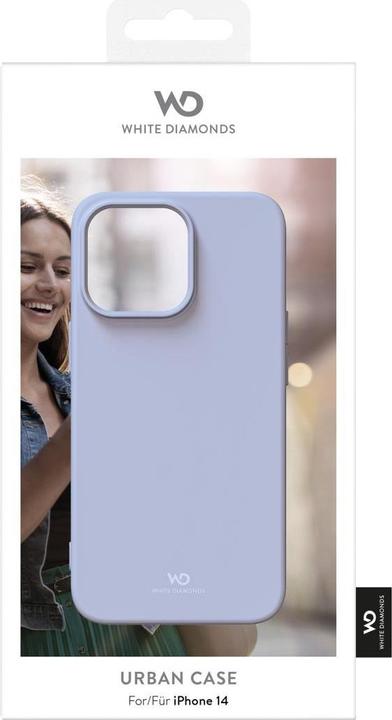 Produktbild White Diamonds Urban Case (Apple iPhone 14)