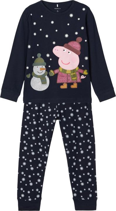 Name it Pyjama Peppa Pig (86)