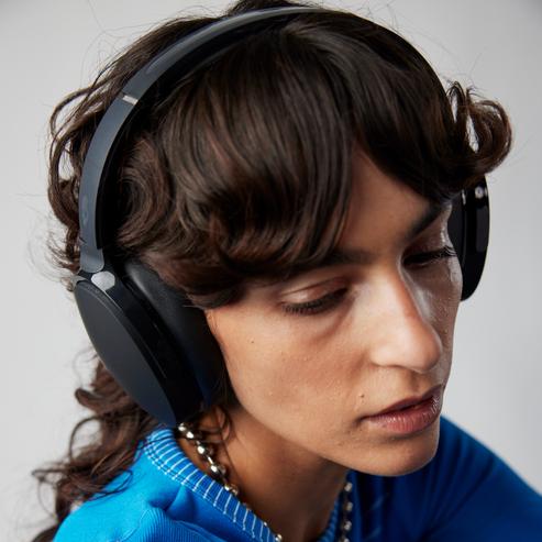 Produktbild Skullcandy Hesh ANC (ANC, 22 h, Kabelgebunden, Kabellos)