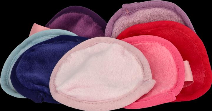 Actual product image Makeup Eraser Make-up remover