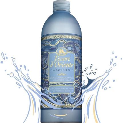 Produktbild Tesori d'Oriente Thalasso Therapy (500 ml, Schaumbad)