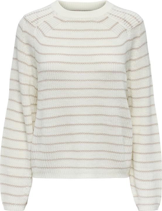 Only ONLBASE Strickpullover Strickpullover (XL)