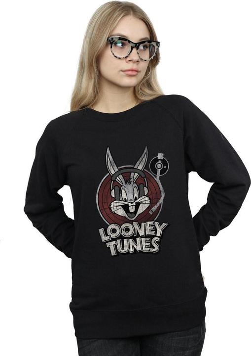 Produktbild Looney Tunes Sweatshirt (XXL)