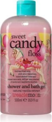 Produktbild Treaclemoon Sweet Candy Floss 500 Ml Body Wash (500 ml)