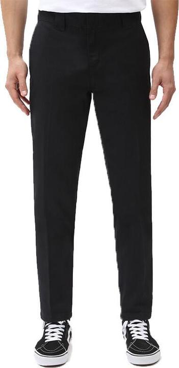 Actual product image The Dickies 872 WORK PANT REC BLACK (30)