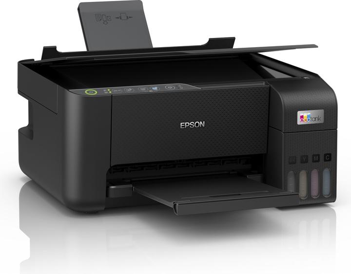 Immagine prodotto Epson EcoTank ET-2862 (Eco-Tank, Colore)