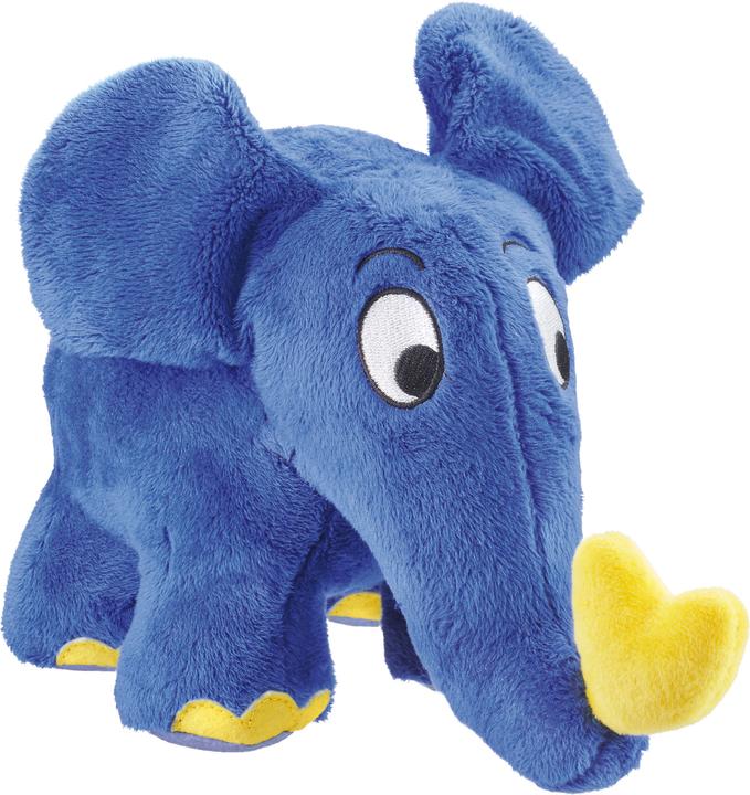 Schmidt Spiele Die Maus, Elefant (17 cm)