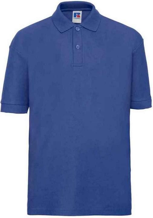 Image du produit Russell - Polo CLASSIC - Enfant (152)