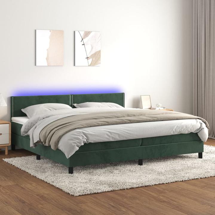 Verde scuro