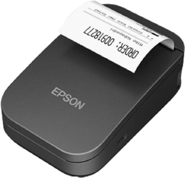 Produktbild Epson TM-P20II, 8 Punkte/mm (203dpi), USB-C, WLAN (USB-C)