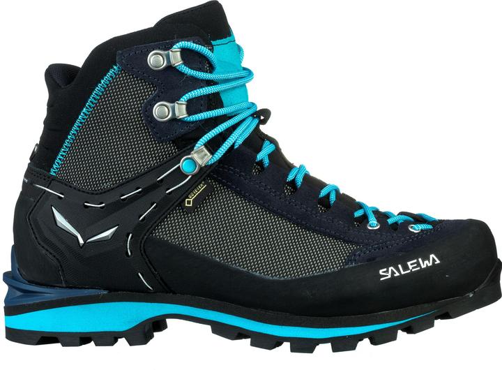 Actual product image Salewa Women's Crow GTX shoes (35)