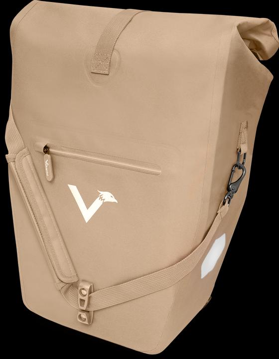 Produktbild Valkental ValkOcean (28 l, Gepäckträgertasche)
