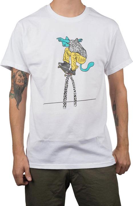 Actual product image Habitat Carssen X Davis Cat (XL)