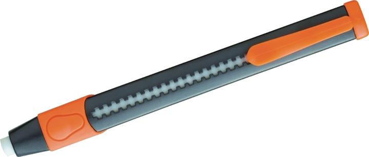 Actual product image Maped Gom-Pen eraser pencil, assorted colours