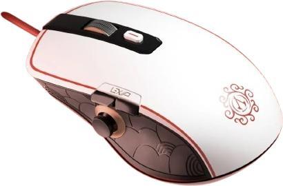 Immagine prodotto Lexip X Mouse UBISOFT Assassins Creed Shadows (Cablato)