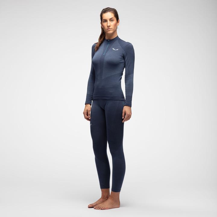 Produktbild Salewa Zebru Responsive Longsleeve (36, S)