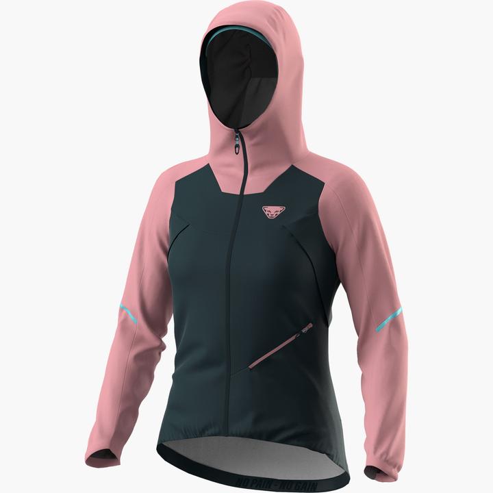 Produktbild Dynafit Ride 3-Lagen Jacke Damen (34, XS)