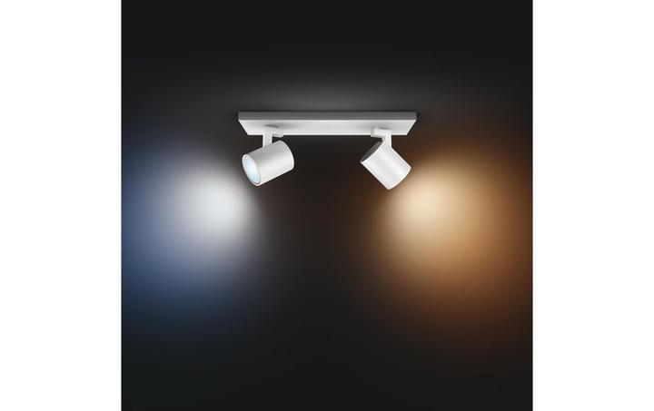 Actual product image Philips White Ambiance Runner (350 lm, GU10)