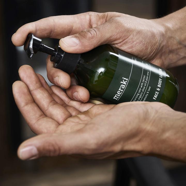 Produktbild Meraki Harvest moon (Körperlotion, 275 ml)