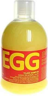 Kallos Cosmetics Egg (1000 ml, Flüssiges Shampoo)