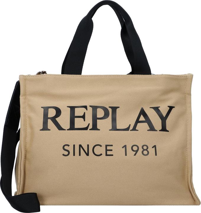 Replay Shopper Tasche 40 cm (21 l)