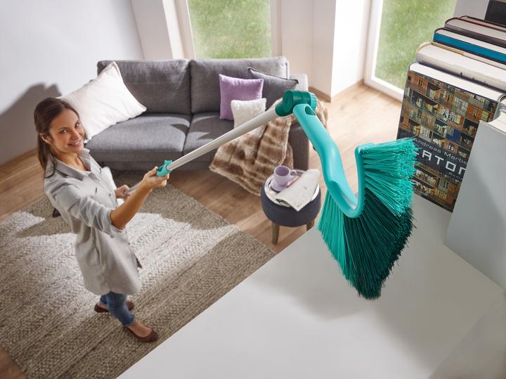 Produktbild Leifheit Staubbesen Dusty (1 Stk.)