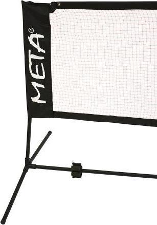 Produktbild Meta-tu-Victoria Tennisfussball Netz