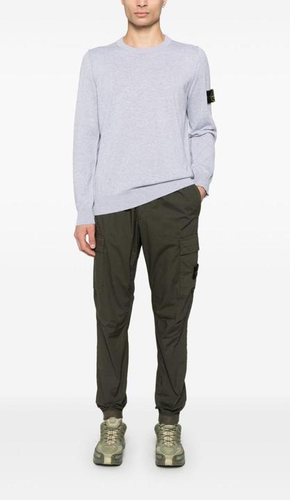 Produktbild Stone Island Sweaters Grey (S)