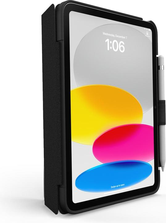 Immagine prodotto OtterBox Symmetry Folio (iPad 2025 (11a generazione), iPad 2022 (10a generazione))