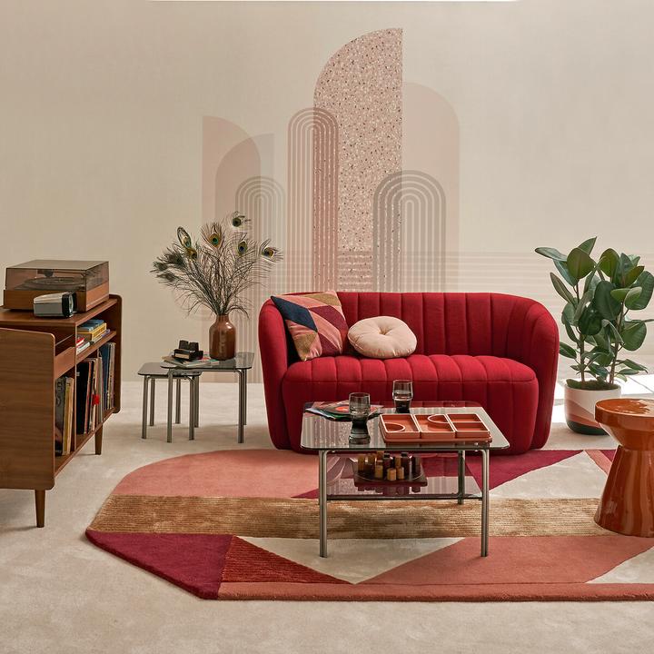 Image du produit La Redoute Interieurs Ronda