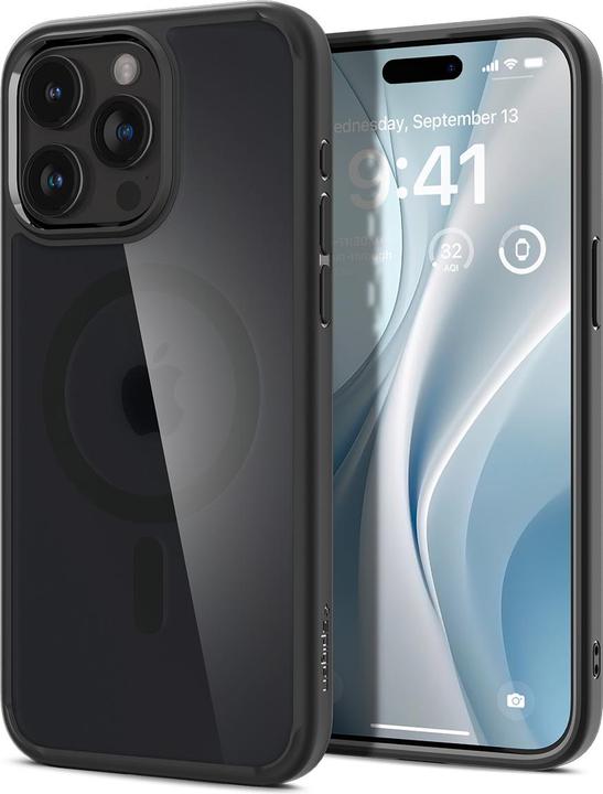Produktbild Spigen Ultra Hybrid MAG (Apple iPhone 15 Pro Max)