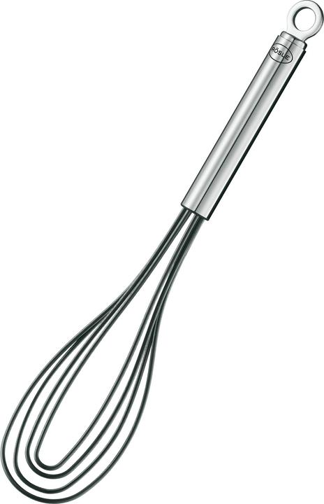 Produktbild Rösle Flachschneebesen