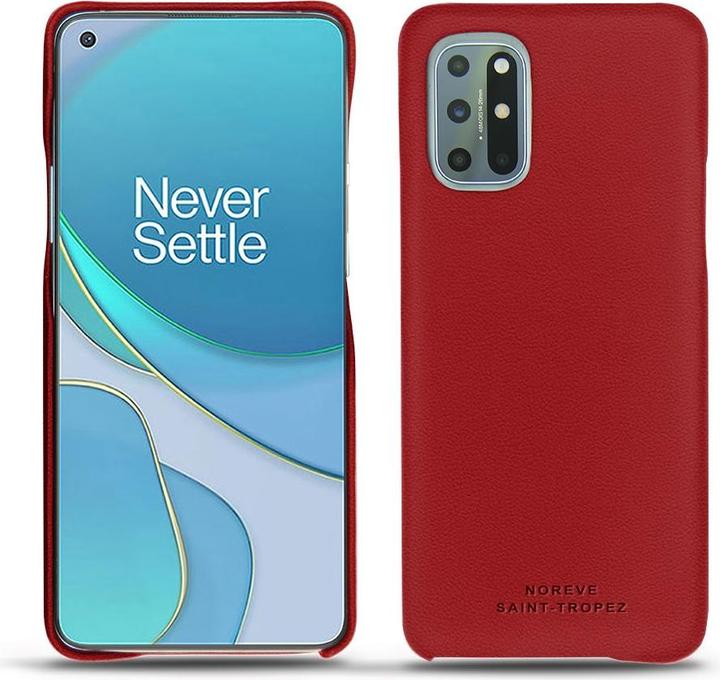 Productafbeelding Noreve Lederen omslag (OnePlus 8T)