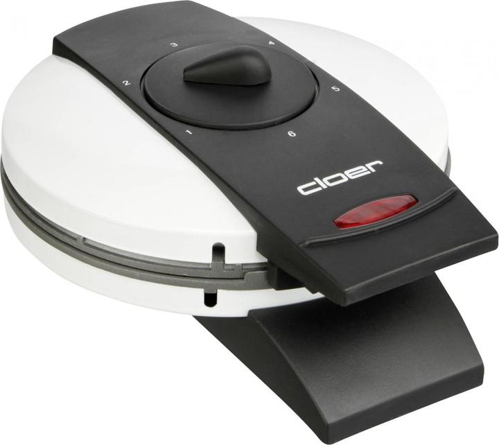 Produktbild Cloer 261 Waffeleisen