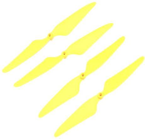 Produktbild Hubsan H507C Ersatzpropeller