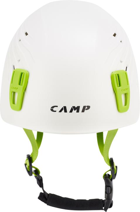 Actual product image Camp Titanium Helmet (54 - 62 cm)