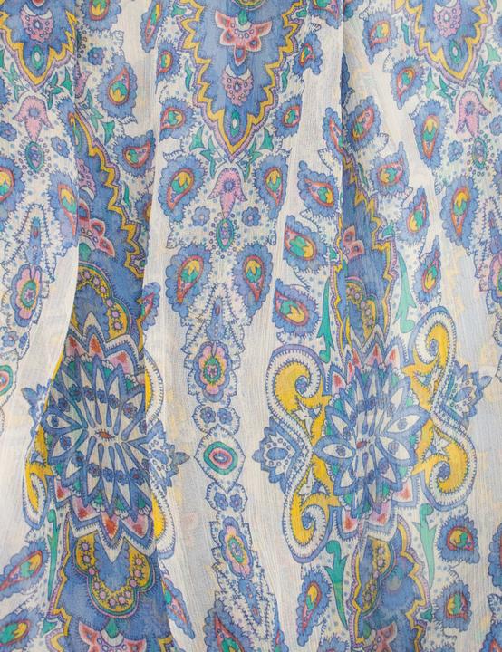 Produktbild Etro Silk blouse (42)