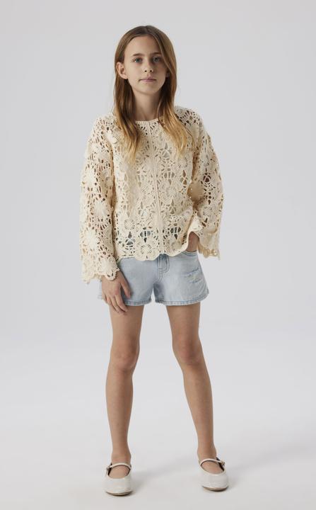 Immagine prodotto Name it Regular Fit Jeansshorts (152)