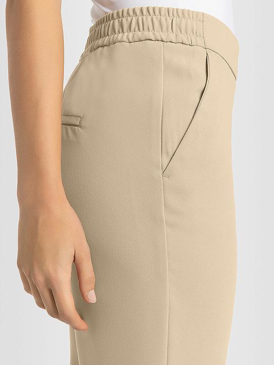 Actual product image MAC Jeans Culotte CHIARA (44)