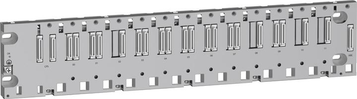 Immagine prodotto Schneider Electric Modicon M340 Rack 12-slot Bus X/Ethernet